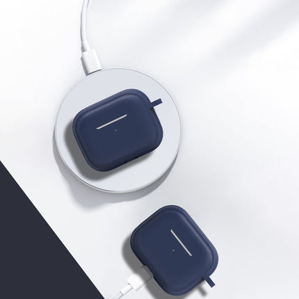Apple Airpods Pro 2nd Generation Case Light Purple Splendid&Co.
