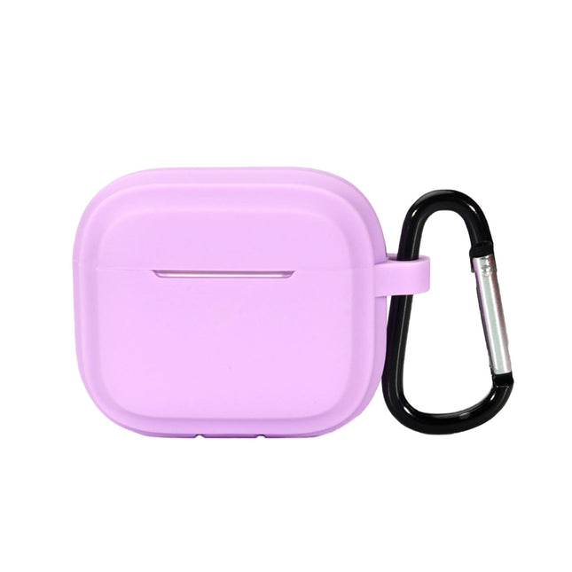 Apple Airpods Pro 2nd Generation Case Light Purple Splendid&Co.