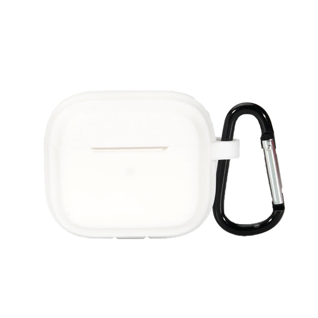 Apple Airpods Pro 2nd Generation Case White Splendid&Co.