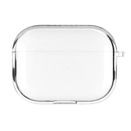 Apple Airpods Pro Silicone Case With Hook Clear Splendid&Co.