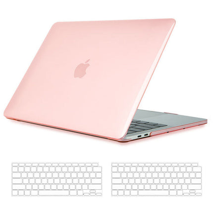 Apple MacBook Air Cover Case Protector 13.3'' With Keyboard Cover Pink Splendid&Co.