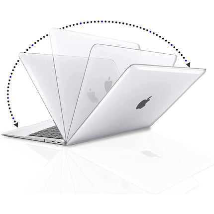 Apple MacBook Pro Cover Case Protector 13.3'' With Keyboard Cover Green Splendid&Co.