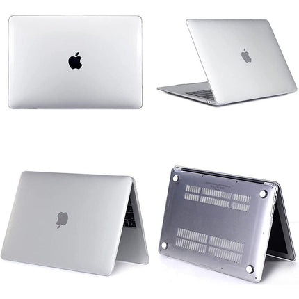 Apple MacBook Pro Cover Case Protector 13.3'' With Keyboard Cover Green Splendid&Co.