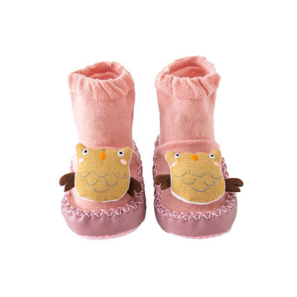 Baby Toddler Anti Slip Shoes Socks Splendid&Co.