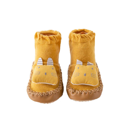 Baby Toddler Anti Slip Shoes Socks Splendid&Co.