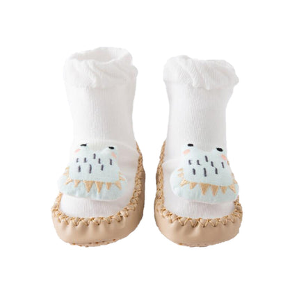 Baby Toddler Anti Slip Shoes Socks Splendid&Co.