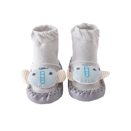 Baby Toddler Anti Slip Shoes Socks Splendid&Co.