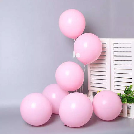 Balloon Arch Kit Set Birthday Wedding Party Balloons-99Pcs Pink Set Splendid&Co.