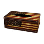 Classic Stars and Stripes