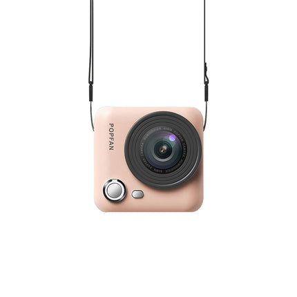 Camera Style Portable Air Humidifier Splendid&Co.