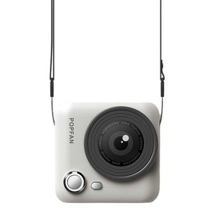 Camera Style Portable Air Humidifier Splendid&Co.