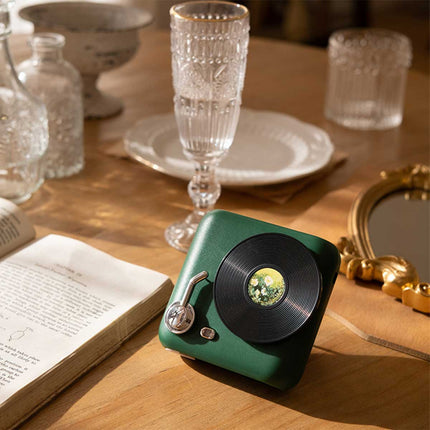 Camera Style Portable Air Humidifier Splendid&Co.