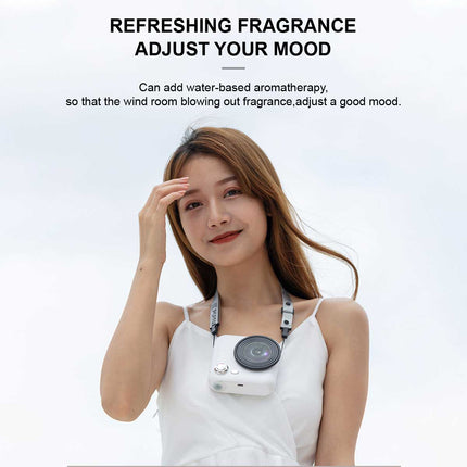 Camera Style Portable Air Humidifier Splendid&Co.