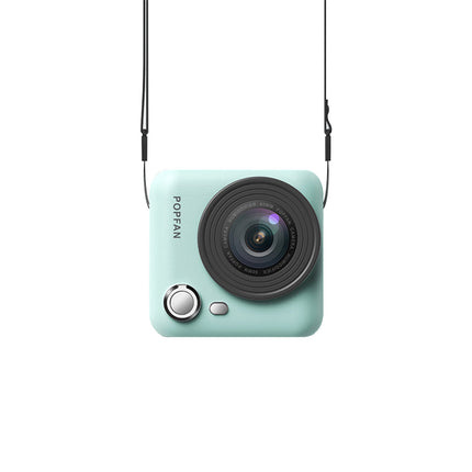 Camera Style Portable Air Humidifier Splendid&Co.