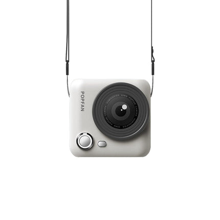 Camera Style Portable Air Humidifier Splendid&Co.