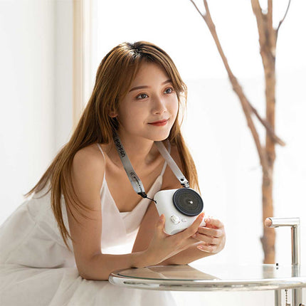 Camera Style Portable Air Humidifier Splendid&Co.