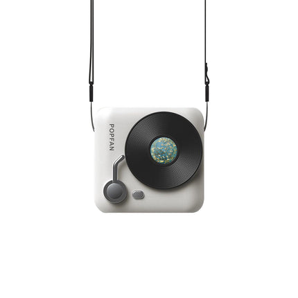 Camera Style Portable Air Humidifier Splendid&Co.