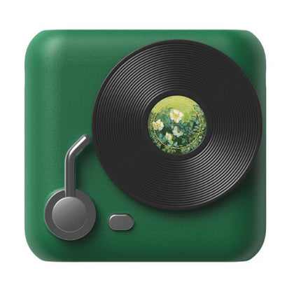 Camera Style Portable Air Humidifier Splendid&Co.