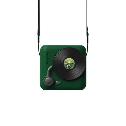 Camera Style Portable Air Humidifier Splendid&Co.
