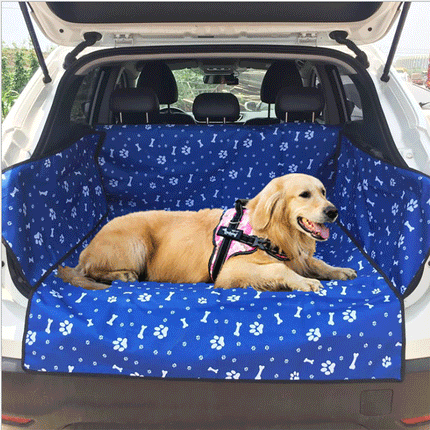Car Trunk Mat Protector For Pet Splendid&Co.