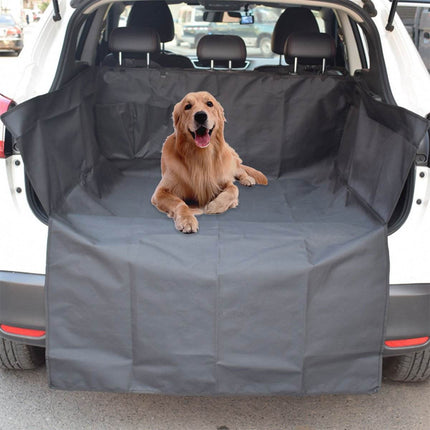 Car Trunk Mat Protector For Pet Splendid&Co.