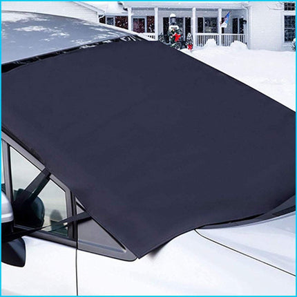 Car Windshield Protective Cover Splendid&Co.