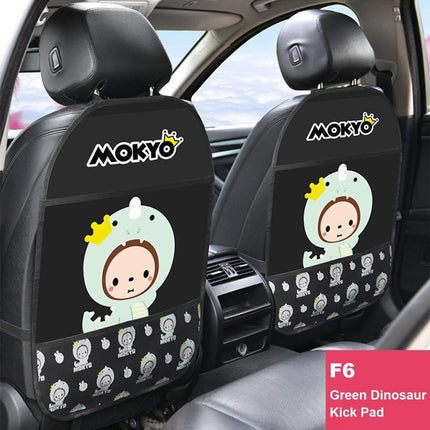 Cartoon Car Seat Back Protector Splendid&Co.