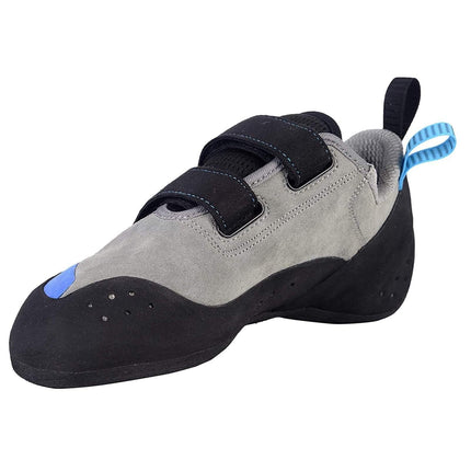 ClimbX Rave Strap Rock Climbing Shoes (Beginner) Splendid&Co.
