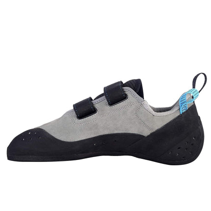 ClimbX Rave Strap Rock Climbing Shoes (Beginner) Splendid&Co.