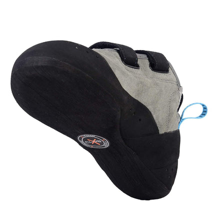ClimbX Rave Strap Rock Climbing Shoes (Beginner) Splendid&Co.