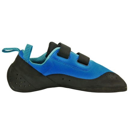 ClimbX Red Point Rock Climbing Shoes (Beginner) Splendid&Co.