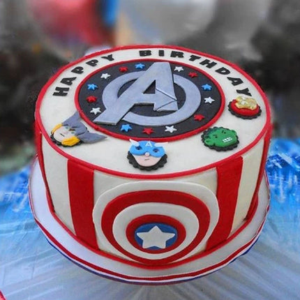 Cookie Cake Biscuit DIY Mold Cutter Baking Splendid&Co.