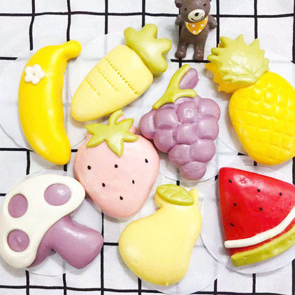 Cookie Cake Biscuit DIY Mold Cutter Baking Splendid&Co.