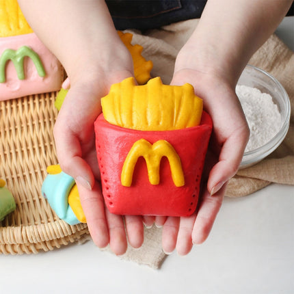 Cookie Cake Biscuit DIY Mold Cutter Baking Splendid&Co.