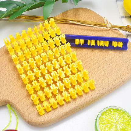 Cookie Cake Biscuit DIY Mold Cutter Baking Splendid&Co.