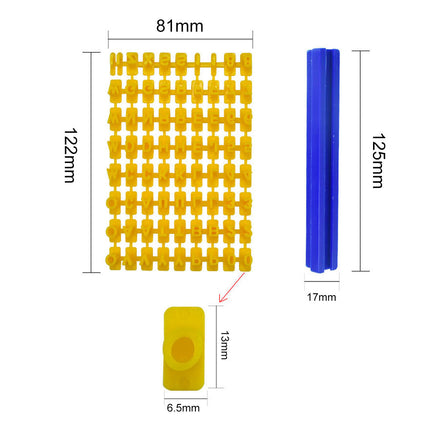 Cookie Cake Biscuit DIY Mold Cutter Baking Splendid&Co.