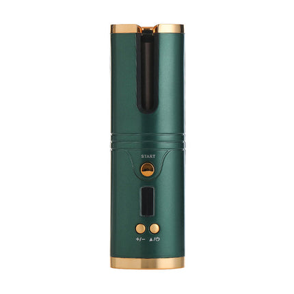 Cordless Auto Hair Curler Waver Curling Splendid&Co.