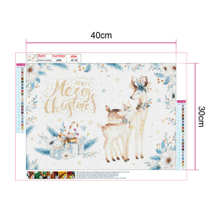 DIY 5D Diamond Painting Splendid&Co.
