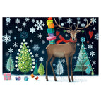 DEER GIFTS 30 x 40 cm