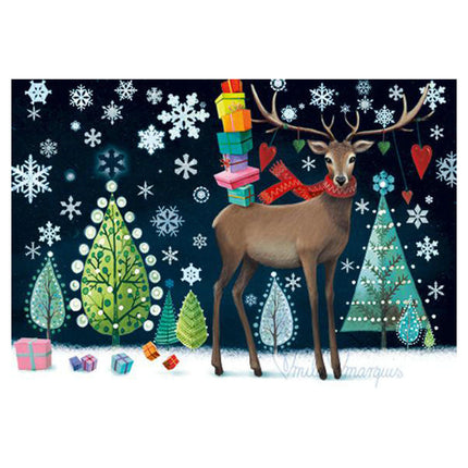 DIY 5D Diamond Painting Splendid&Co.