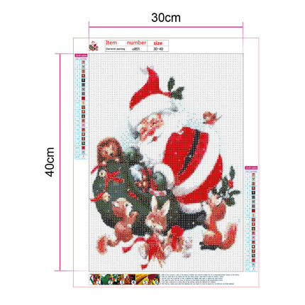DIY 5D Diamond Painting Splendid&Co.