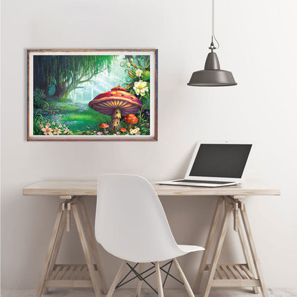 DIY 5D Diamond Painting Splendid&Co.