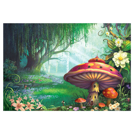DIY 5D Diamond Painting Splendid&Co.