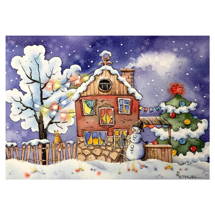 DIY 5D Diamond Painting Splendid&Co.