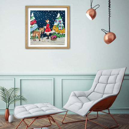 DIY 5D Diamond Painting Splendid&Co.