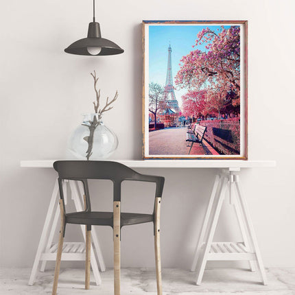 DIY 5D Diamond Painting Splendid&Co.