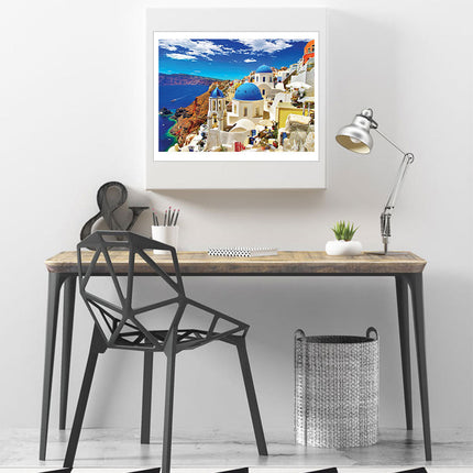 DIY 5D Diamond Painting Splendid&Co.