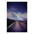 STARRY SKY 30 X 40 cm