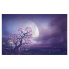 CHERRY TREE 30 x 40 cm