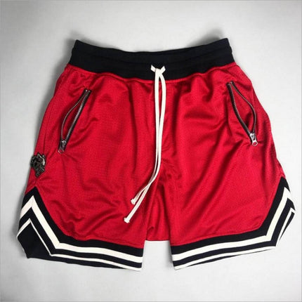 DK15 Gym Tank Bodybuild Gym Shorts Splendid&Co.